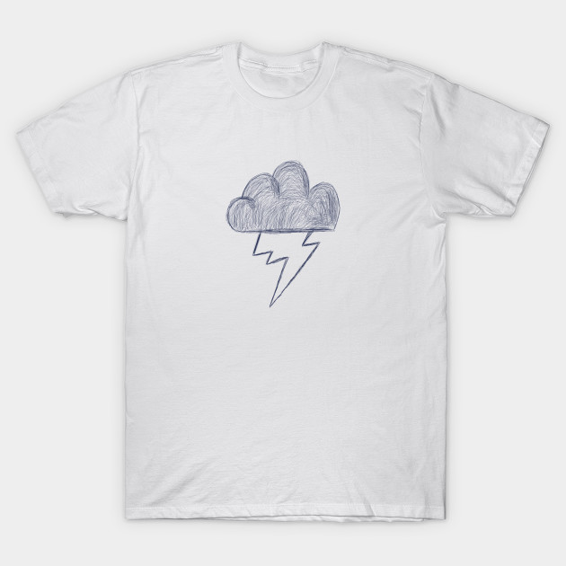 Thundersketch - Blue